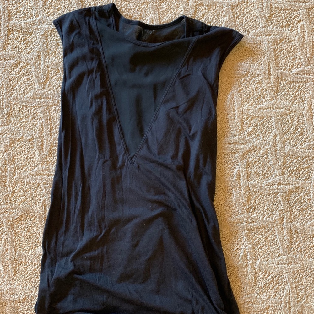 Blake LuLuLemon Tank